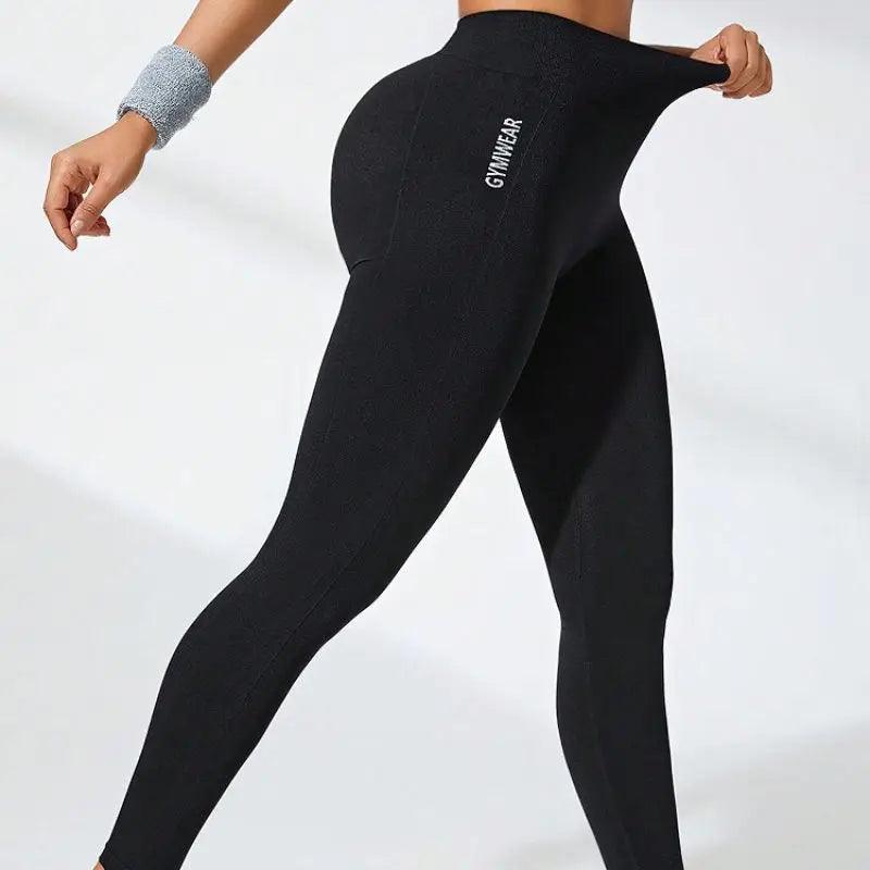 Calça esportiva feminino - GymWear