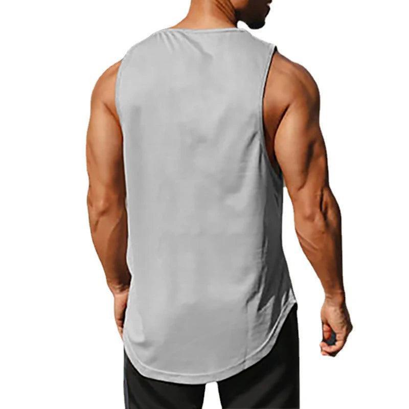 Camiseta Fitness Brooklyn - Masculina