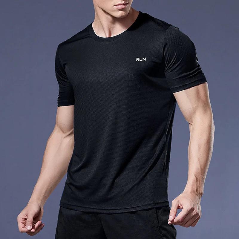 Camiseta Quick Dry - Masculino - Dofregues