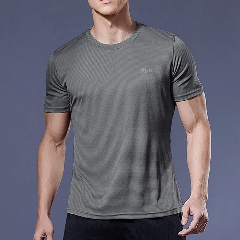 Camiseta Quick Dry - Masculino - Dofregues