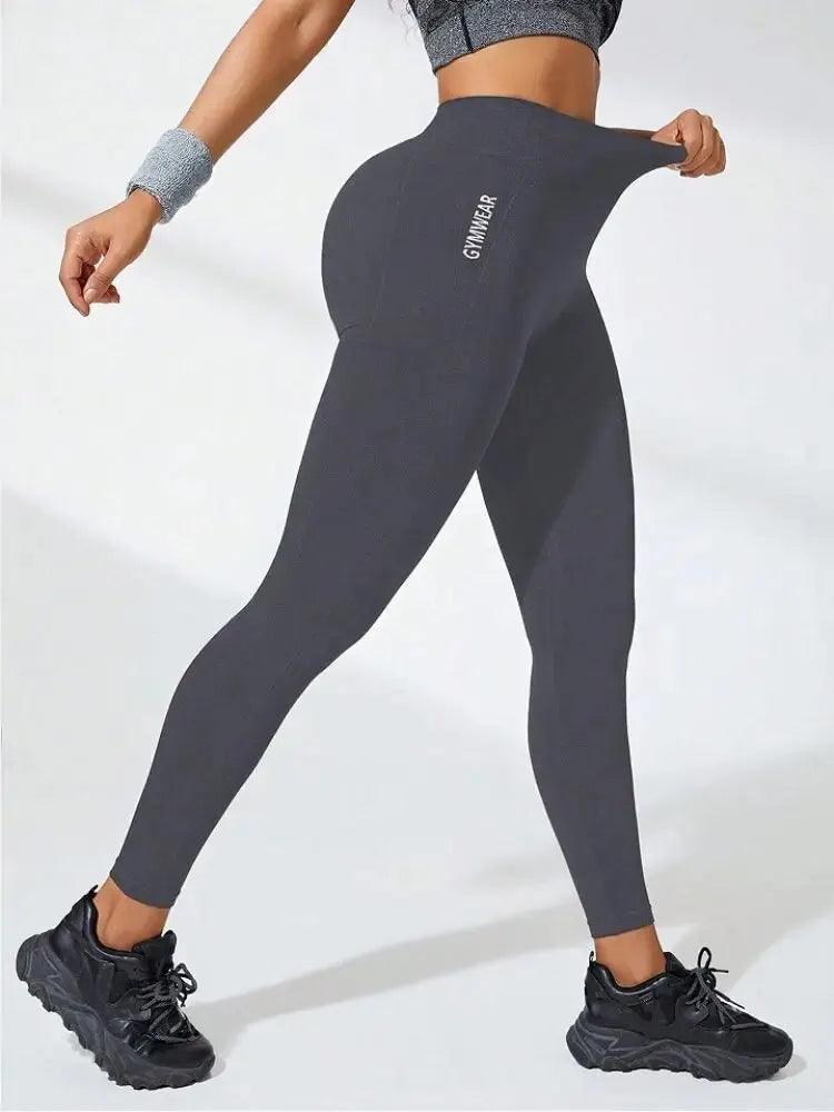 Calça esportiva feminino - GymWear